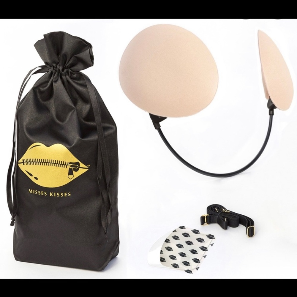 Misses Kisses bra